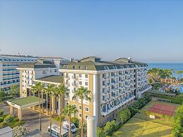 Meryan Hotel - All Inclusive
