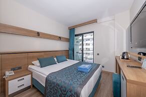 Meryan Hotel - All Inclusive
