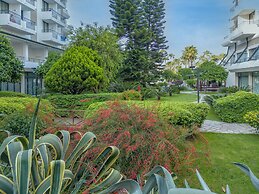 Meryan Hotel - All Inclusive