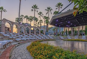 Meryan Hotel - All Inclusive