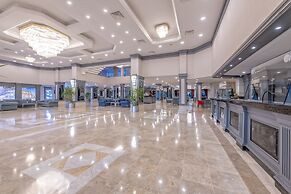 Meryan Hotel - All Inclusive