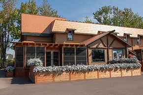 Auberge du Marchand