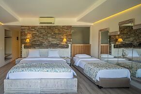 Dedeminn Marina Hotel