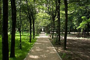 Pałac Tłokinia