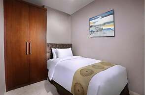 The Grove Suites by Grand Aston