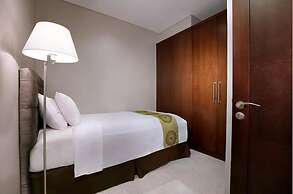 The Grove Suites by Grand Aston