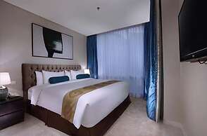 The Grove Suites by Grand Aston