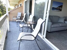 Atlantic Eyrie Lodge