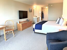 Atlantic Eyrie Lodge