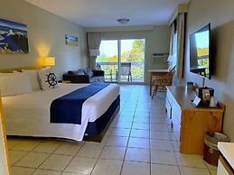 Atlantic Eyrie Lodge