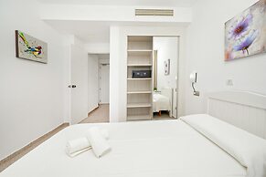 Hostal Molins Park