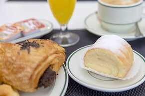 Hostal Molins Park