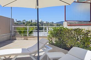 Hostal Molins Park