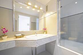Hostal Molins Park
