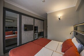 Göcek Arion Hotel