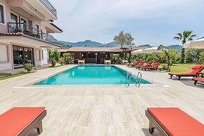 Göcek Arion Hotel