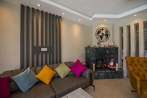 Göcek Arion Hotel