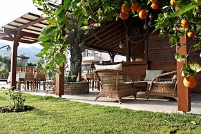 Göcek Arion Hotel