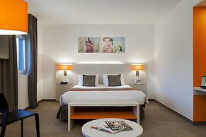 Best Western Colmar Expo