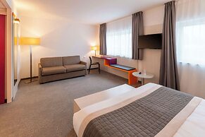 Best Western Colmar Expo