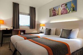 Best Western Colmar Expo