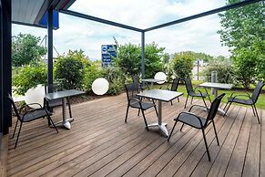 Best Western Colmar Expo