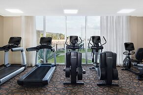 Courtyard by Marriott La Paz Baja California Sur