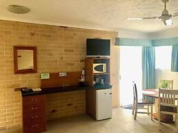 Caboolture Riverlakes Motel