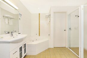Caboolture Riverlakes Motel