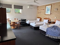 Caboolture Riverlakes Motel