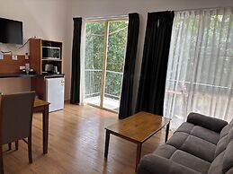 Caboolture Riverlakes Motel