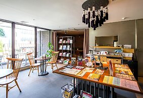 kyoto ITOYA hotel