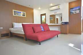 The Patong Center Hotel
