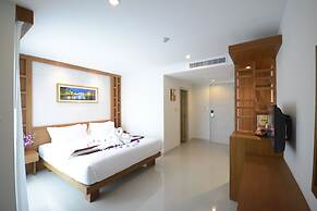 The Patong Center Hotel