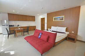 The Patong Center Hotel