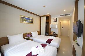 The Patong Center Hotel