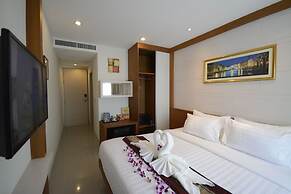 The Patong Center Hotel