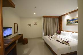 The Patong Center Hotel