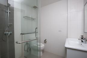 The Patong Center Hotel