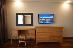 IlleInn Hotel