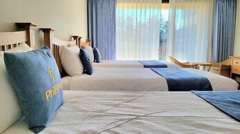 IlleInn Hotel