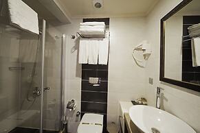 Delta Hotel Istanbul