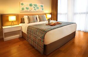 G Suites Airport