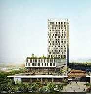 G Suites Airport