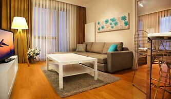 G Suites Airport
