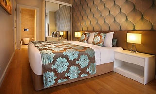 G Suites Airport