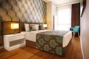 G Suites Airport
