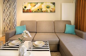 G Suites Airport