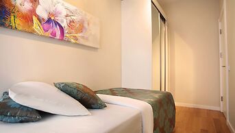 G Suites Airport