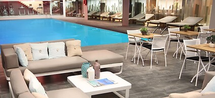 G Suites Airport